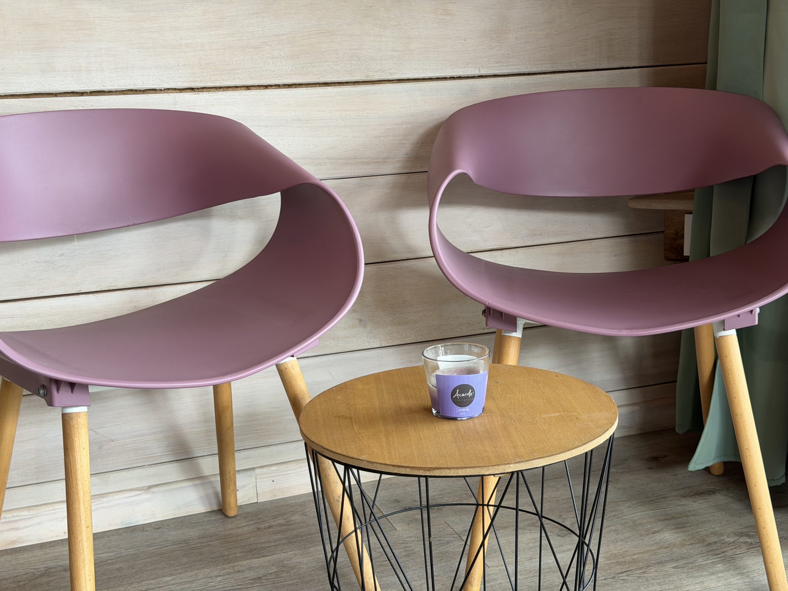 coin lecture du bungalow faaaha