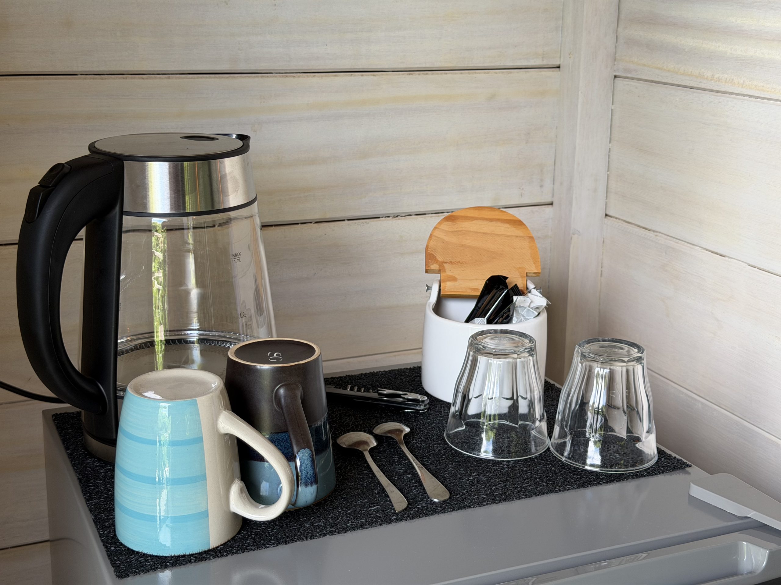 coin café du bungalow Hipu 